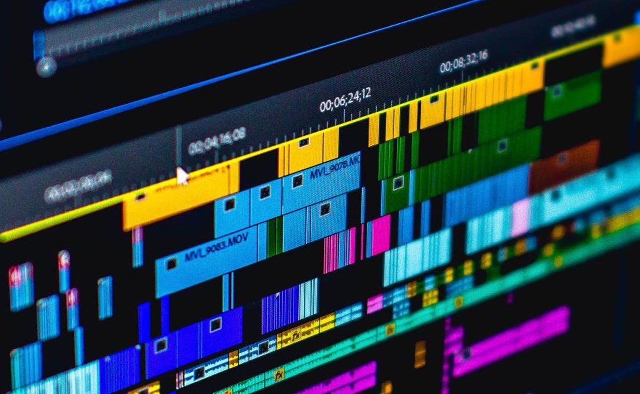 Adobe Premiere Pro, video editing powerhouse, professional video editing, AI video tools