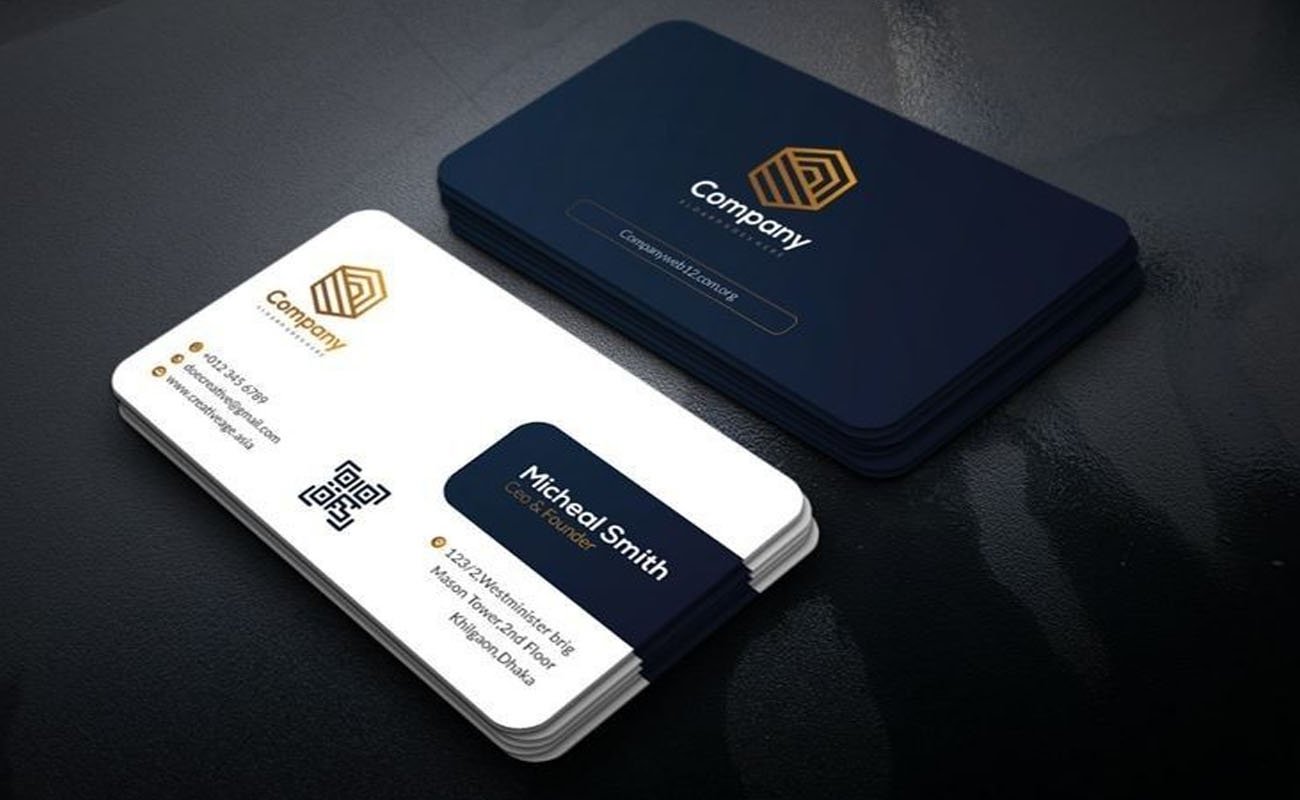 digital business cards, modern networking, virtual business cards, networking tools, smart business cards