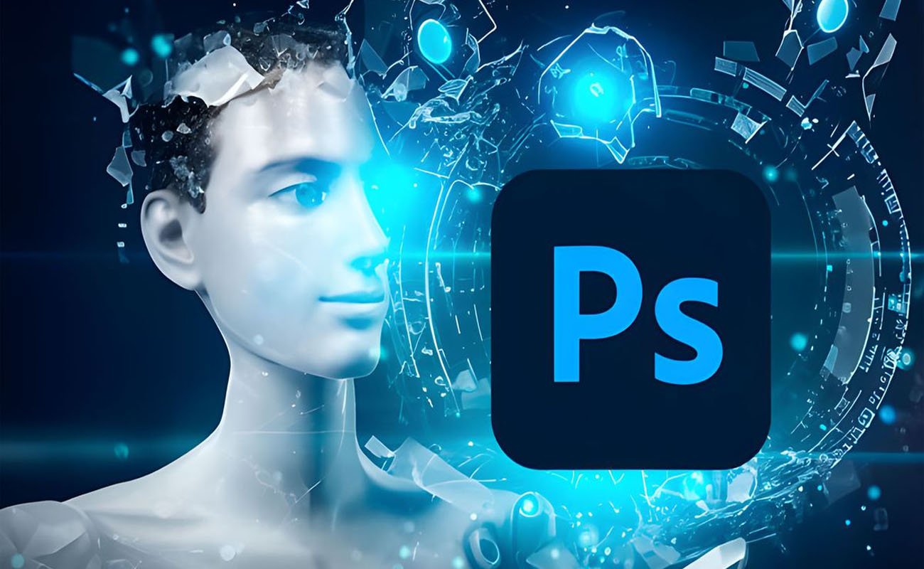 Adobe Photoshop 26.8.0, smarter way to create, AI design tools, professional photo editing