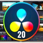 DaVinci Resolve 20, video editing with AI, AI video editing, DaVinci Neural Engine, advanced color grading