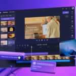 Clipchamp video editing, online video editing, video editing tool, video editor for creators, video editor for businesses