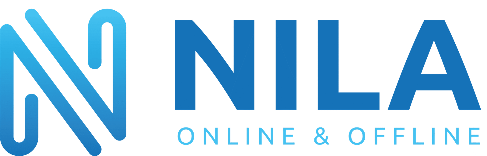 Nila logo png