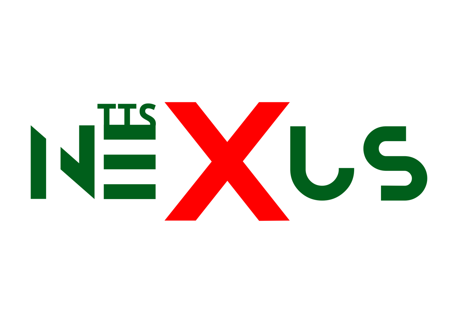 TTS Nexus logo png