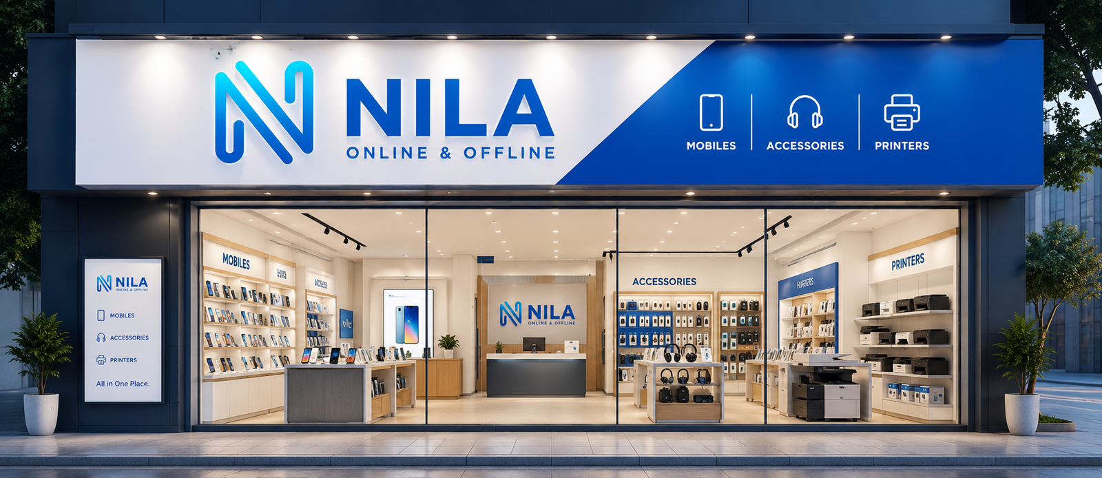 nila