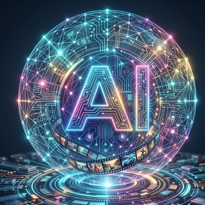 AI Video Advertisement