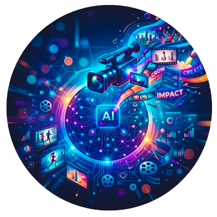 AI Video Advertisement